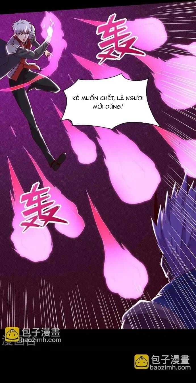 Trang 5 - Địa Ngục Này Ta Mở Ra Đấy