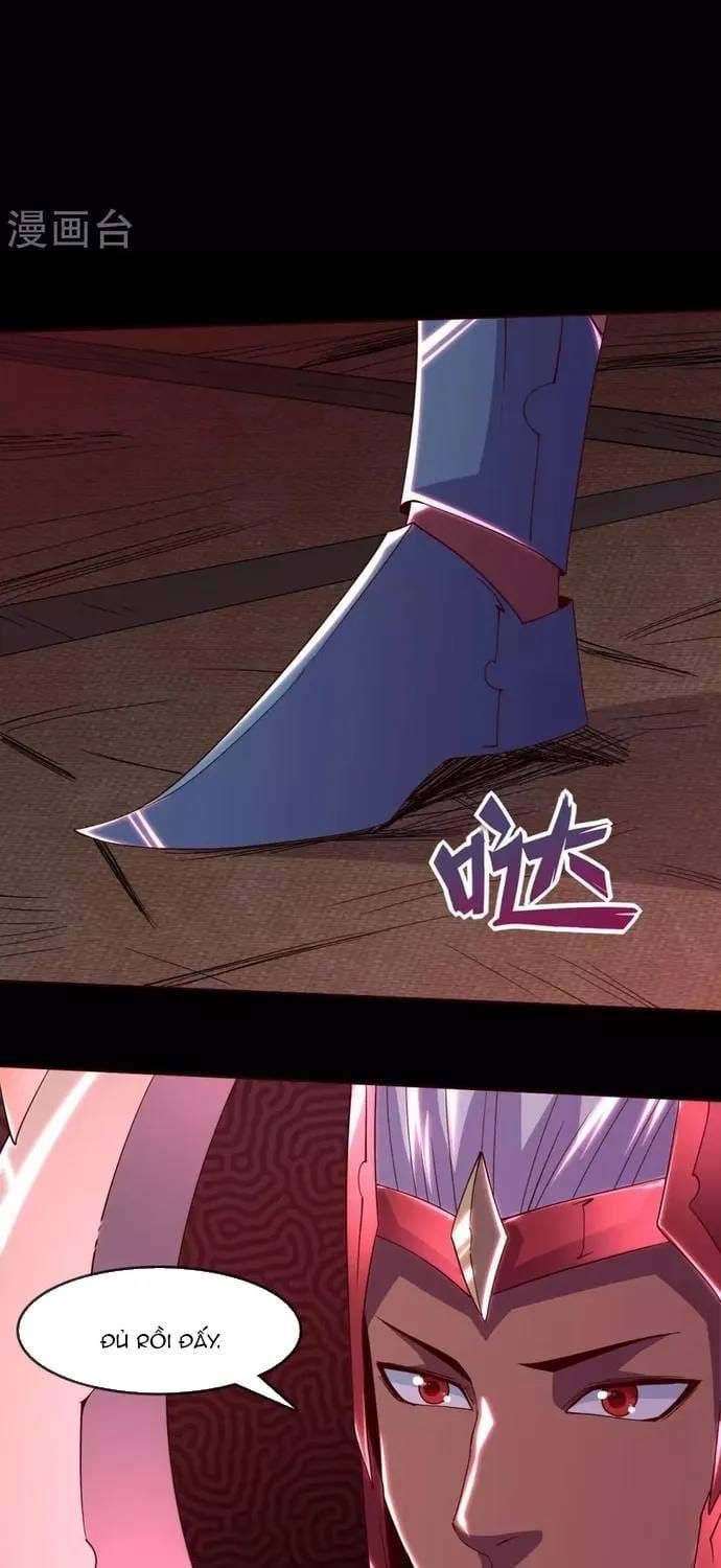 Trang 12 - Địa Ngục Này Ta Mở Ra Đấy