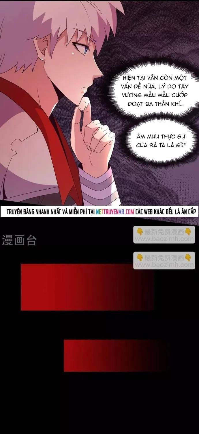 Trang 17 - Địa Ngục Này Ta Mở Ra Đấy