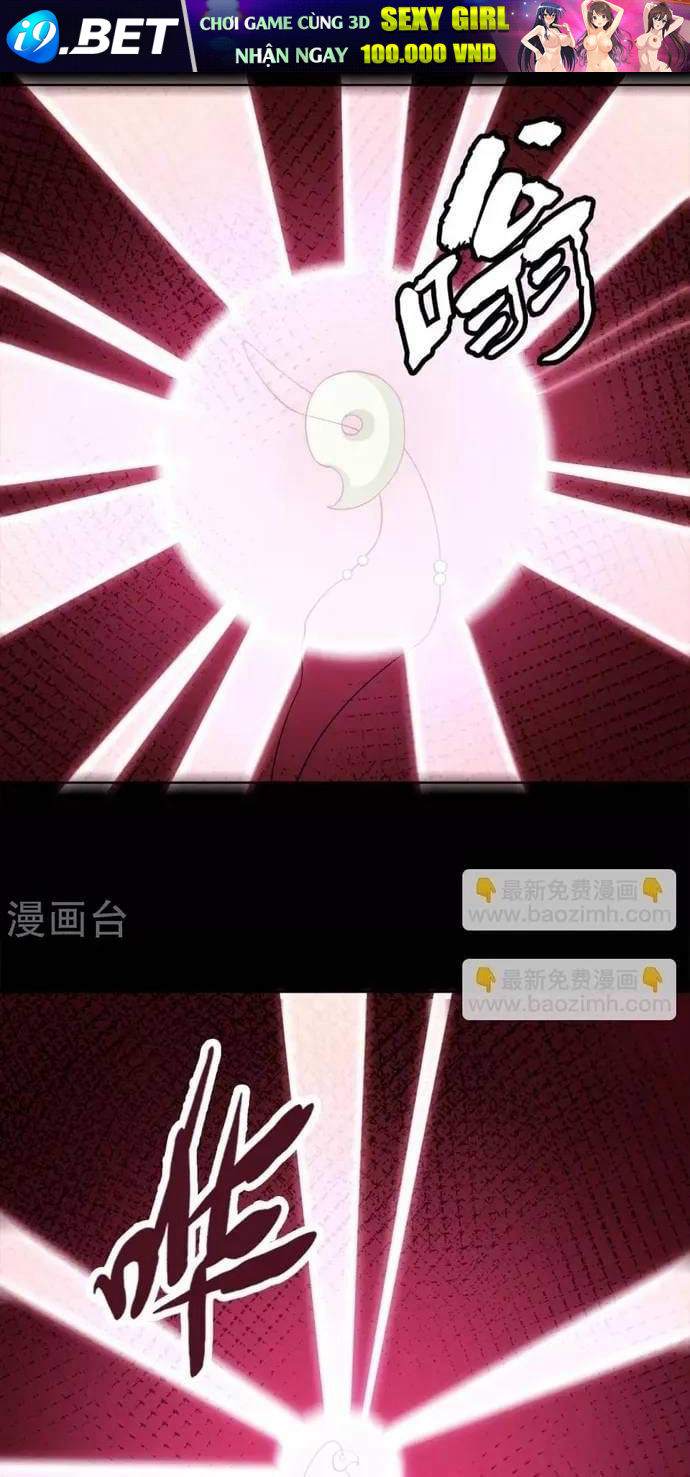 Trang 25 - Địa Ngục Này Ta Mở Ra Đấy