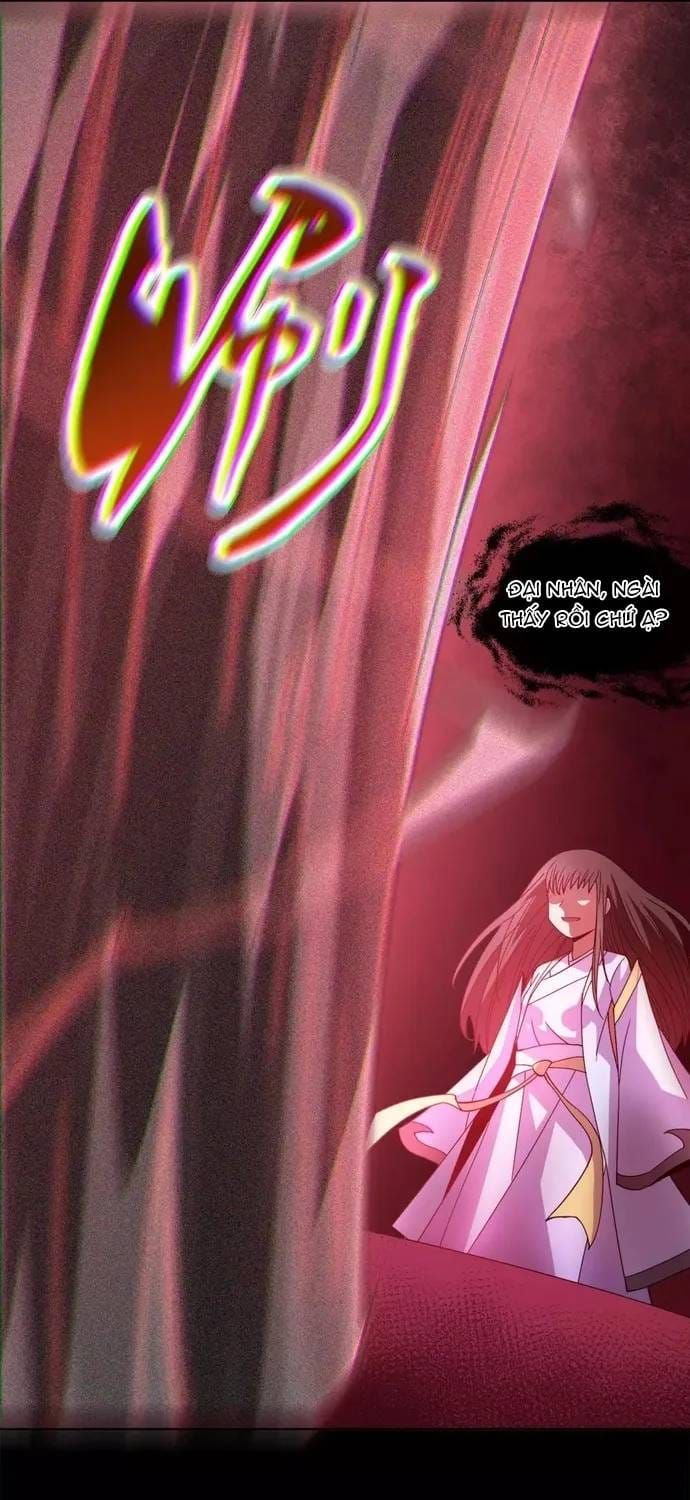 Trang 27 - Địa Ngục Này Ta Mở Ra Đấy