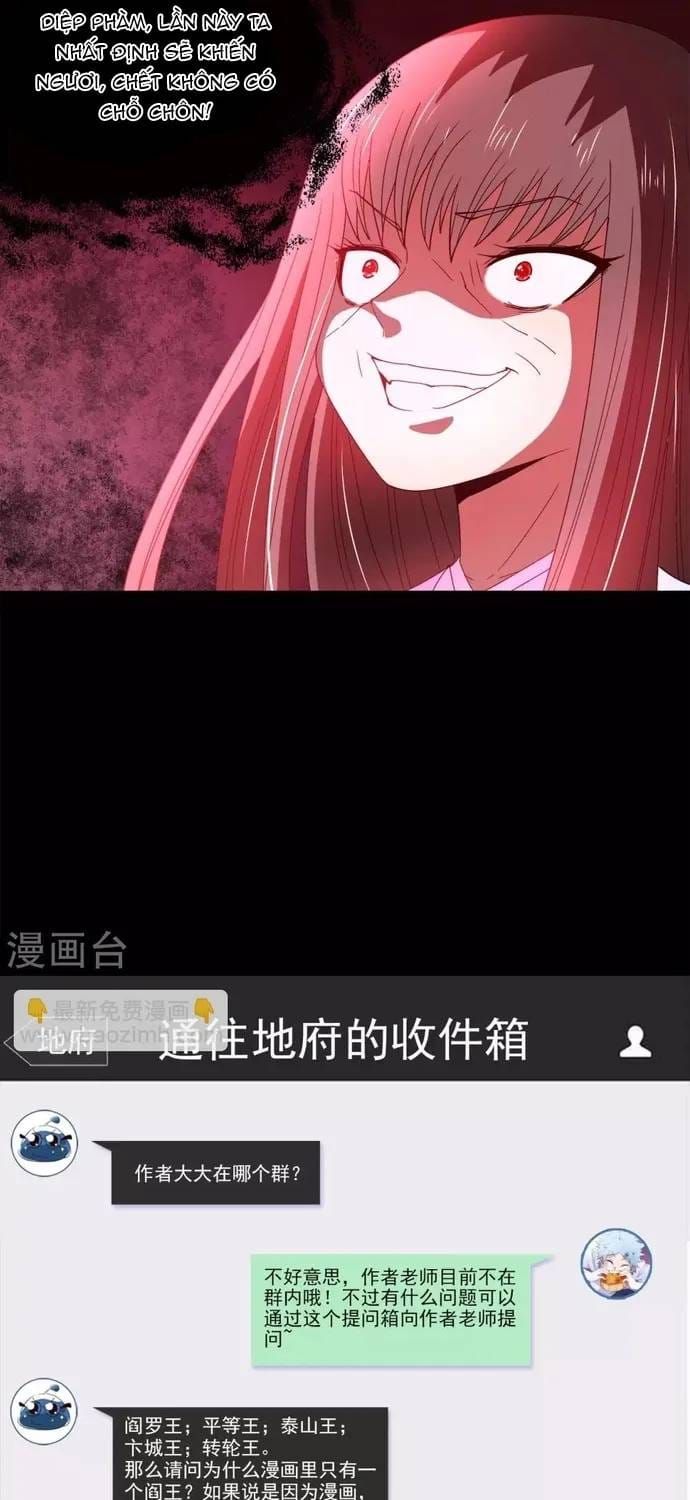 Trang 29 - Địa Ngục Này Ta Mở Ra Đấy