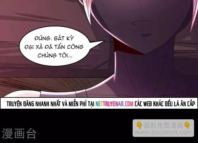 Trang 9 - Địa Ngục Này Ta Mở Ra Đấy