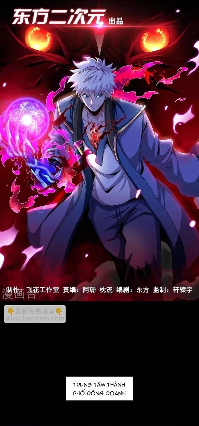 Trang 3 - Địa Ngục Này Ta Mở Ra Đấy