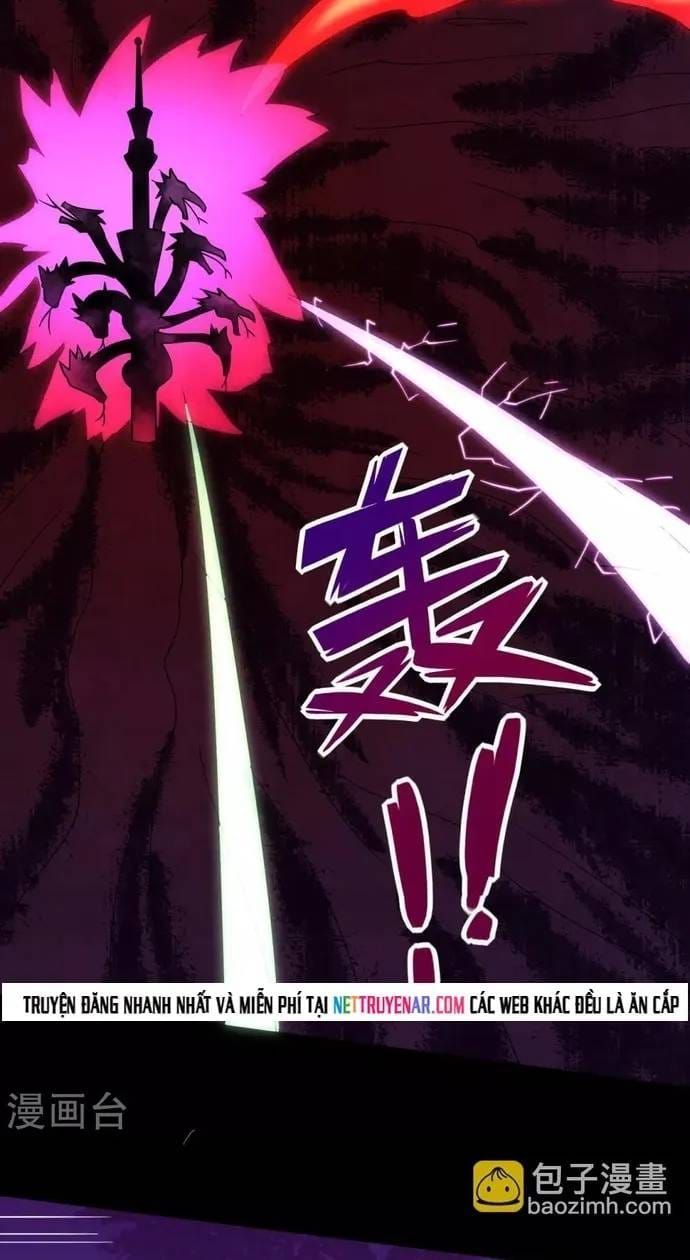 Trang 23 - Địa Ngục Này Ta Mở Ra Đấy