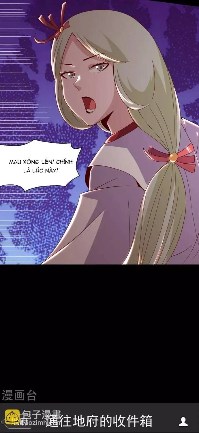 Trang 24 - Địa Ngục Này Ta Mở Ra Đấy