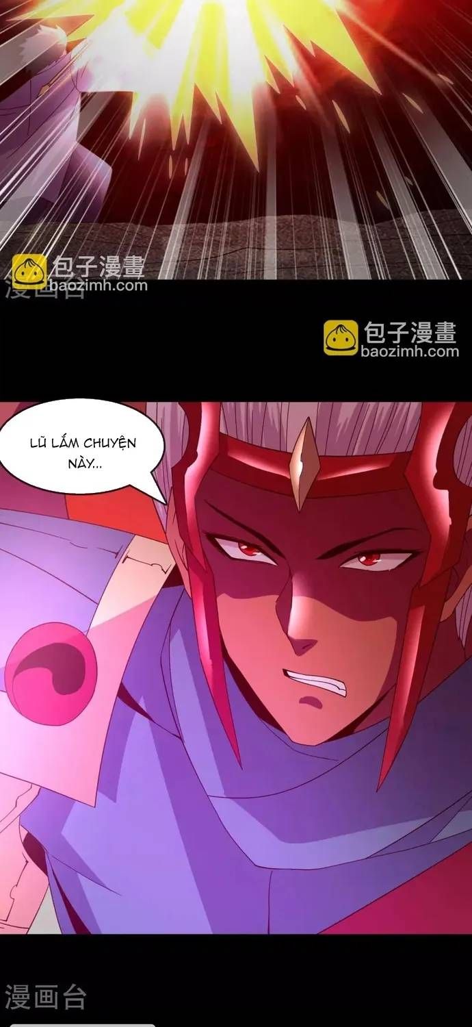 Trang 13 - Địa Ngục Này Ta Mở Ra Đấy