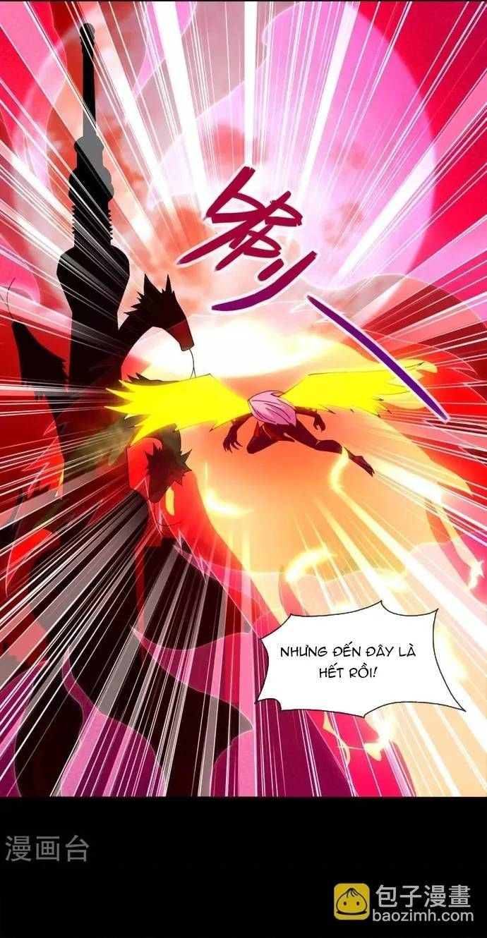 Trang 20 - Địa Ngục Này Ta Mở Ra Đấy