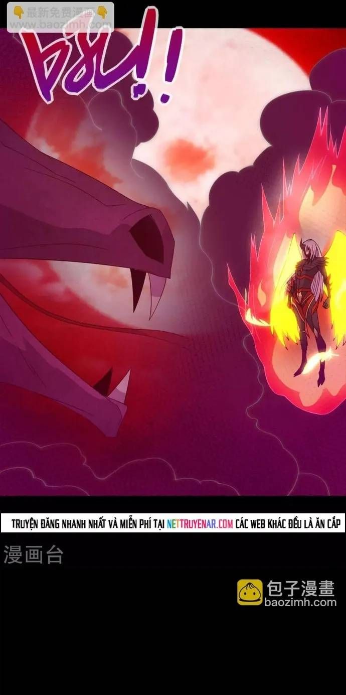 Trang 23 - Địa Ngục Này Ta Mở Ra Đấy