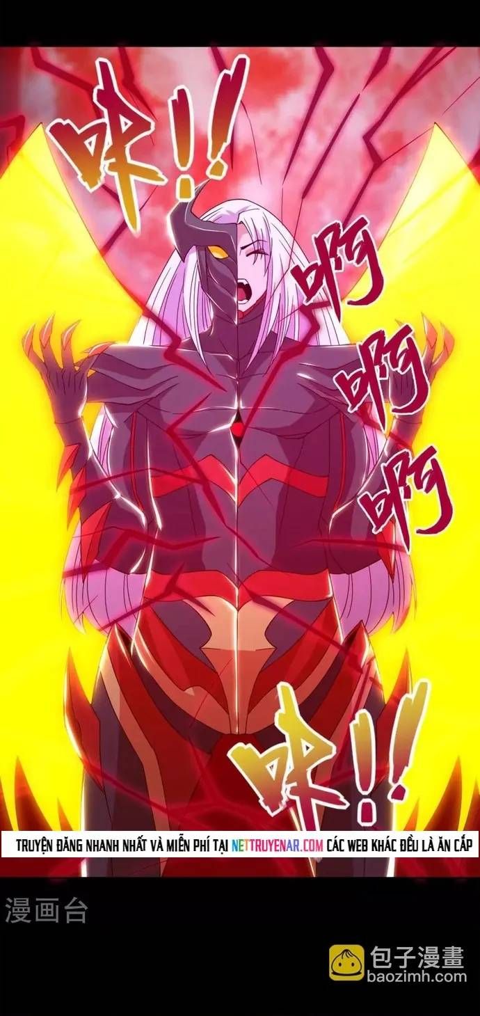 Trang 28 - Địa Ngục Này Ta Mở Ra Đấy