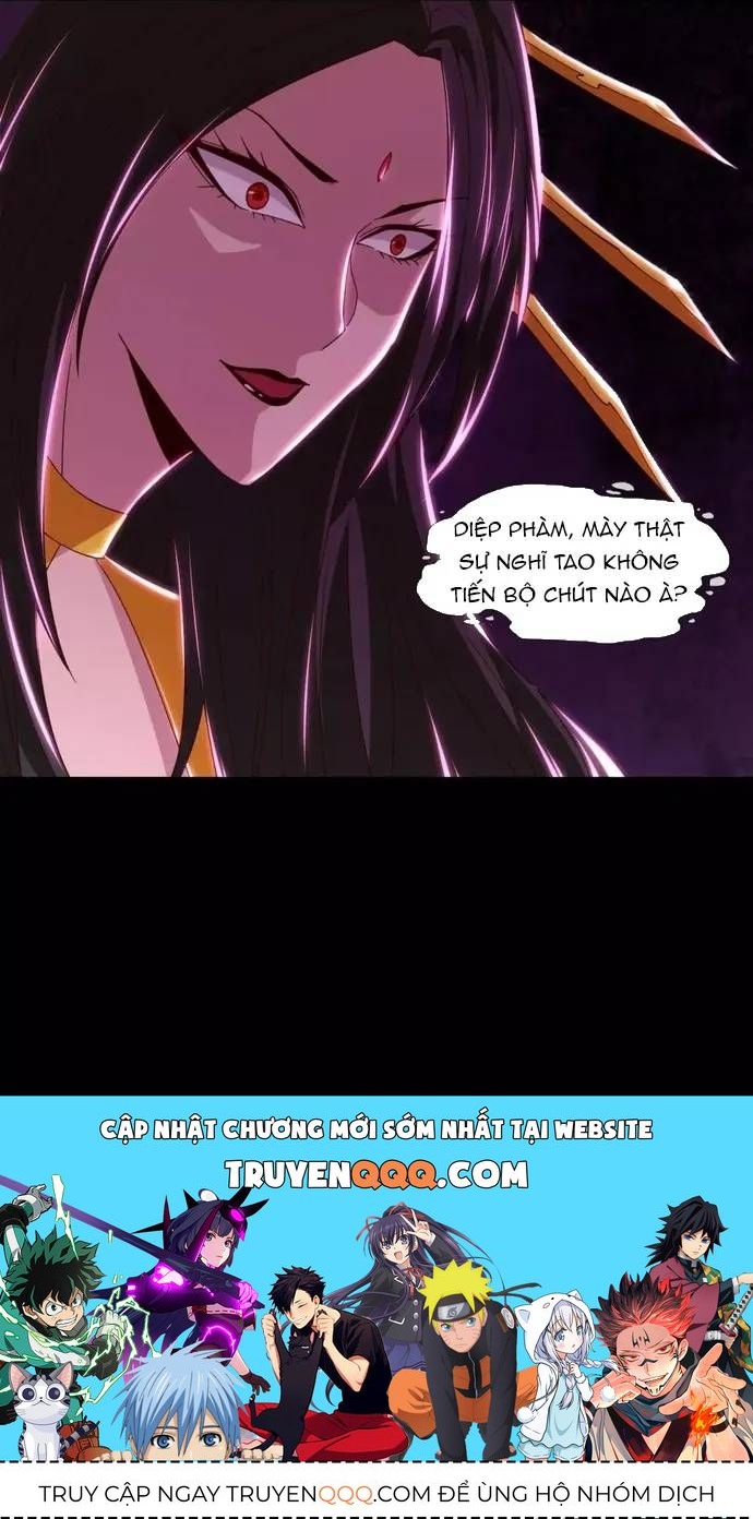 Trang 29 - Địa Ngục Này Ta Mở Ra Đấy