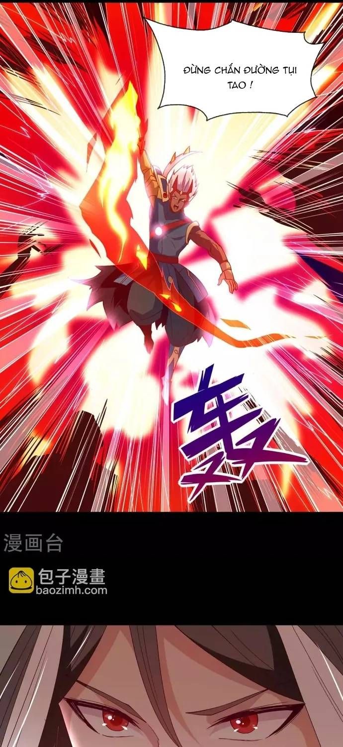 Trang 4 - Địa Ngục Này Ta Mở Ra Đấy