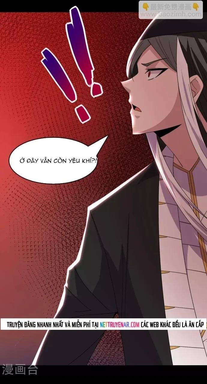 Trang 6 - Địa Ngục Này Ta Mở Ra Đấy