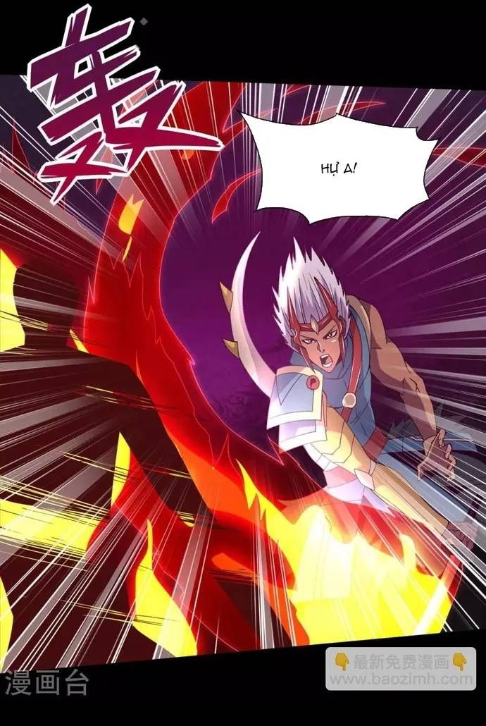 Trang 7 - Địa Ngục Này Ta Mở Ra Đấy