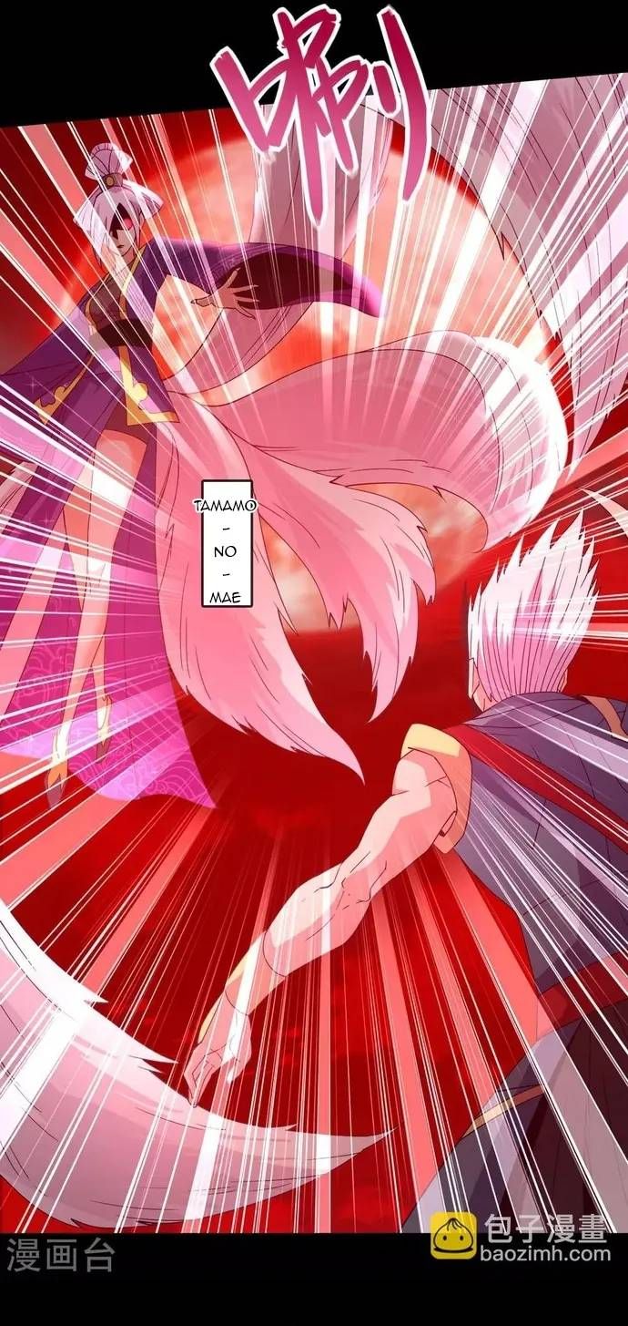 Trang 8 - Địa Ngục Này Ta Mở Ra Đấy