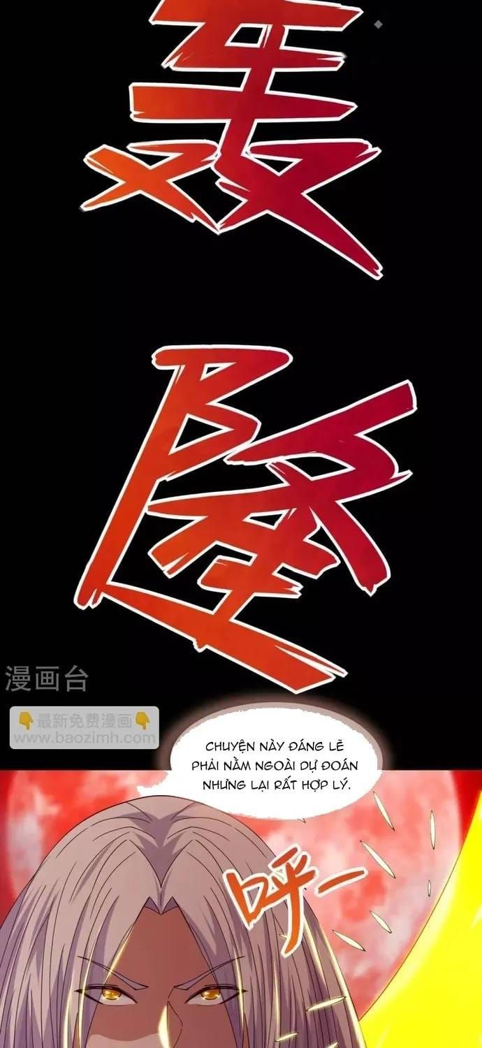 Trang 11 - Địa Ngục Này Ta Mở Ra Đấy