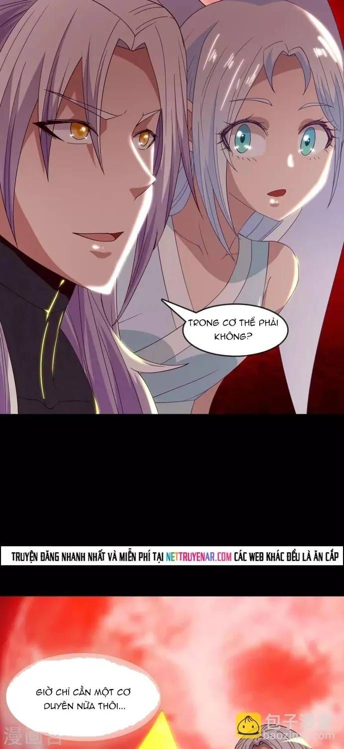 Trang 14 - Địa Ngục Này Ta Mở Ra Đấy