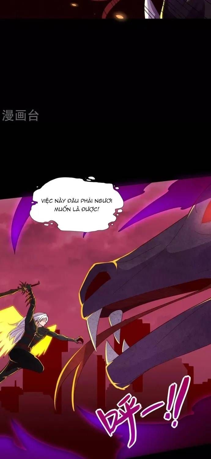 Trang 17 - Địa Ngục Này Ta Mở Ra Đấy