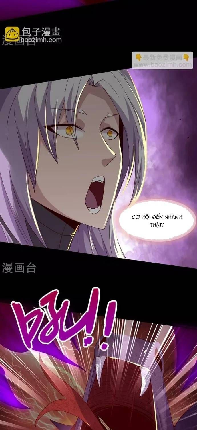 Trang 18 - Địa Ngục Này Ta Mở Ra Đấy