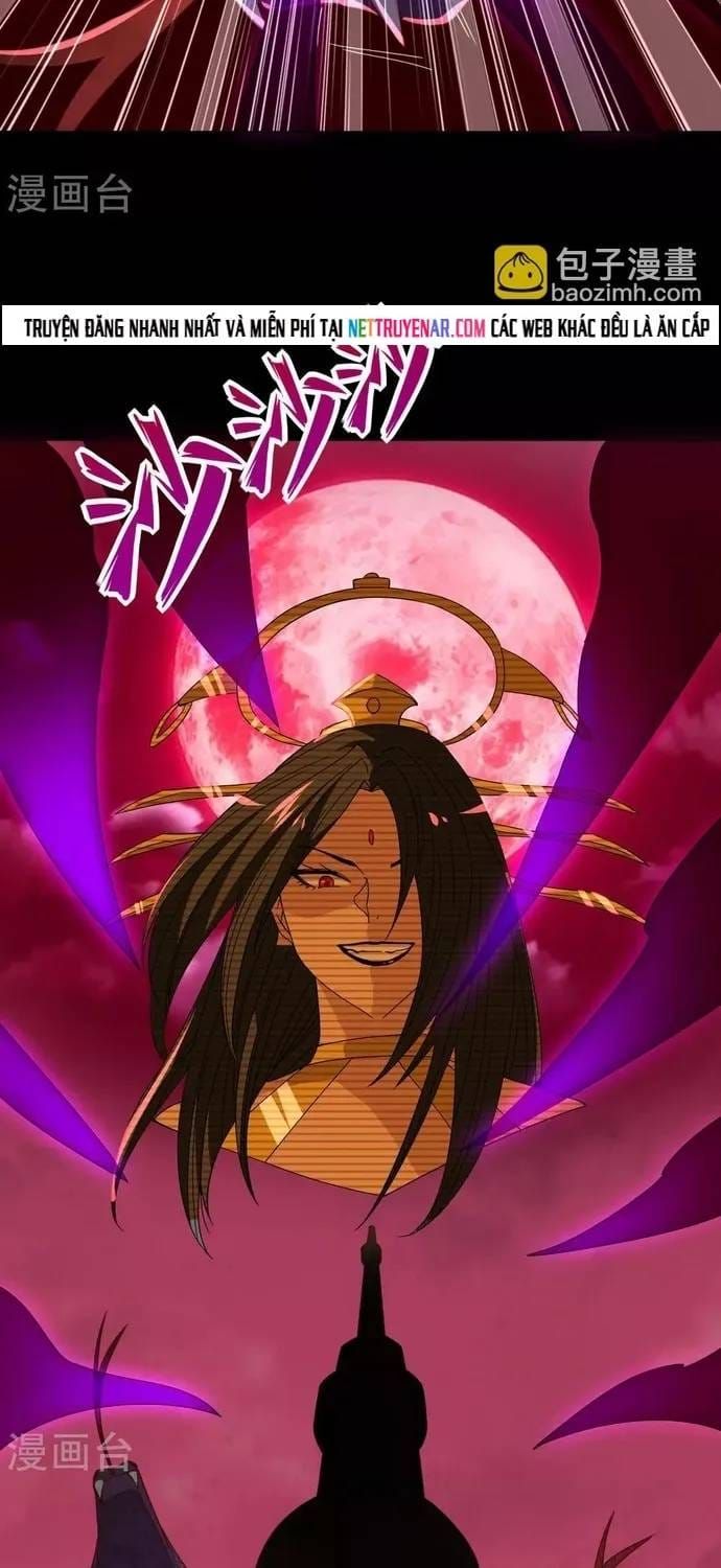 Trang 21 - Địa Ngục Này Ta Mở Ra Đấy