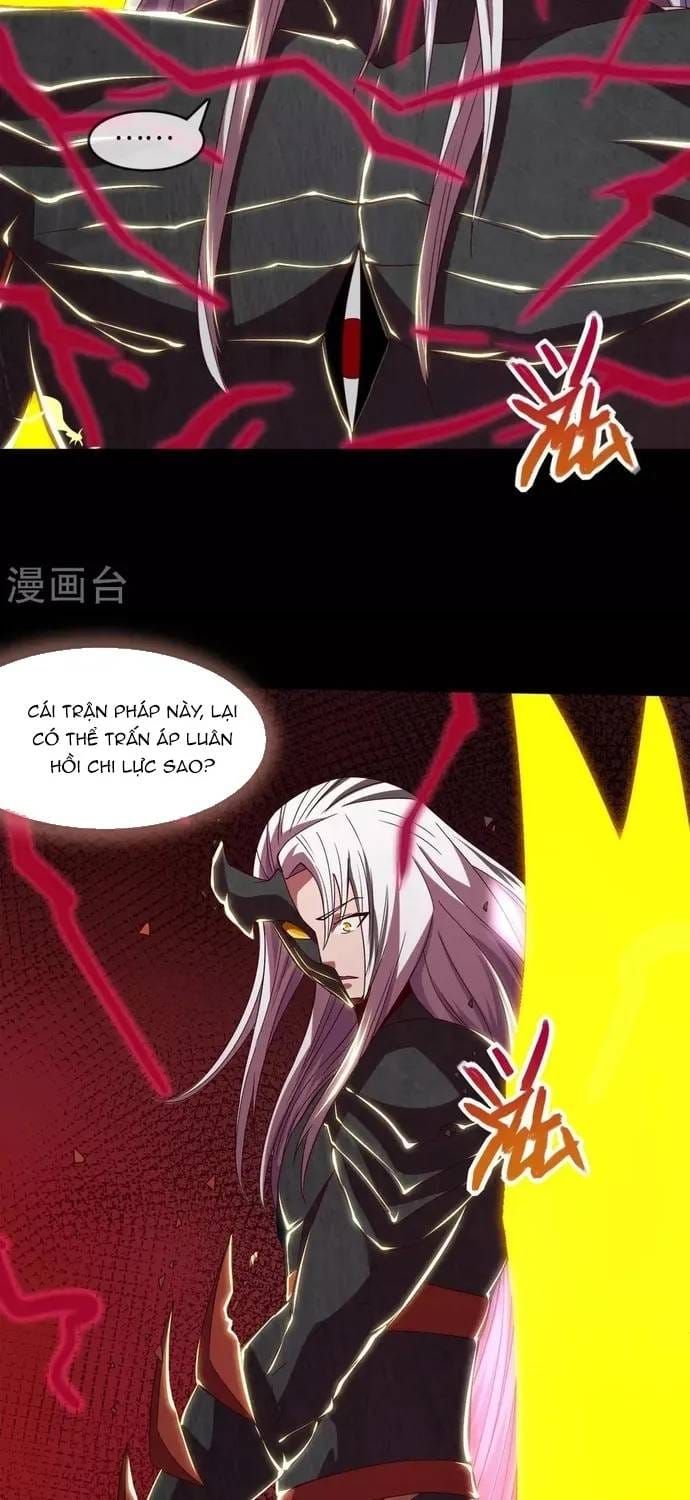 Trang 5 - Địa Ngục Này Ta Mở Ra Đấy