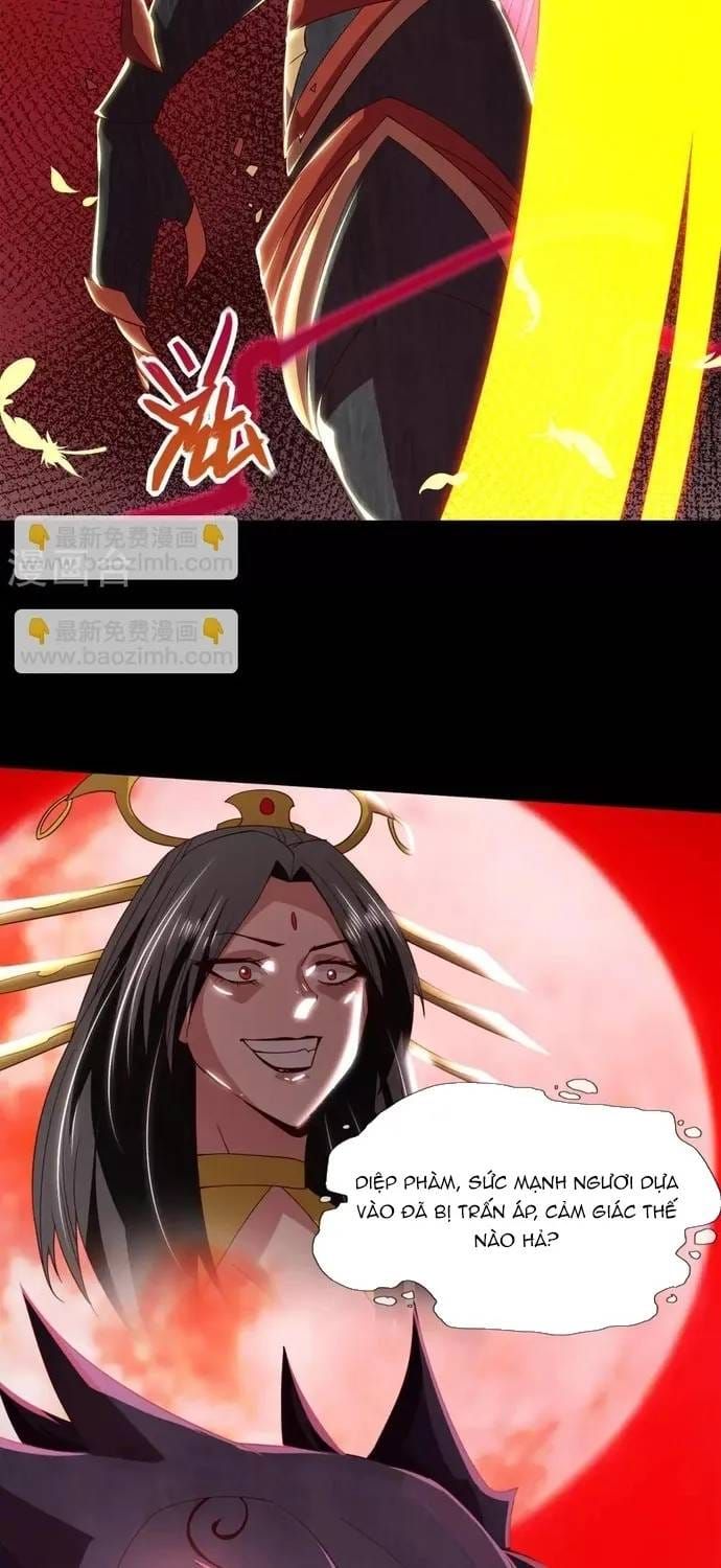 Trang 6 - Địa Ngục Này Ta Mở Ra Đấy