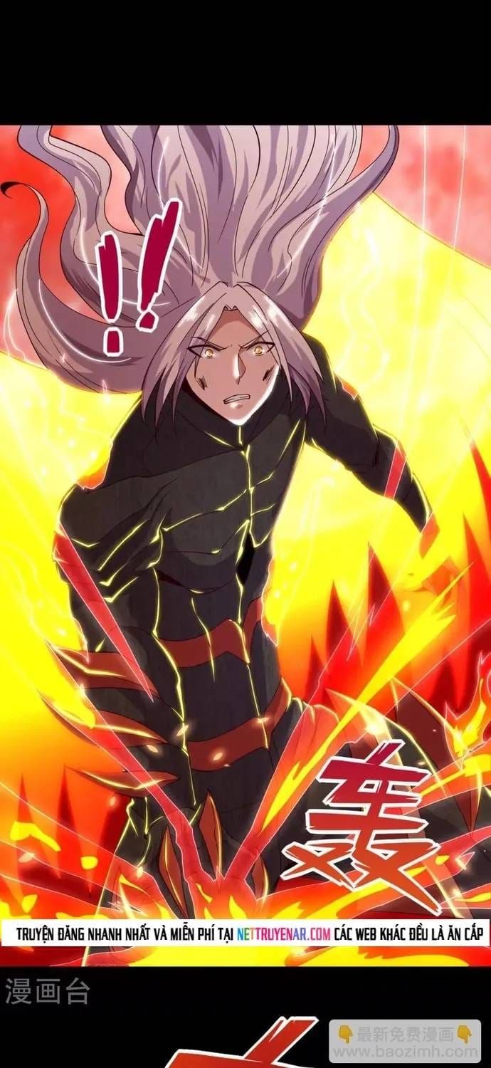 Trang 10 - Địa Ngục Này Ta Mở Ra Đấy