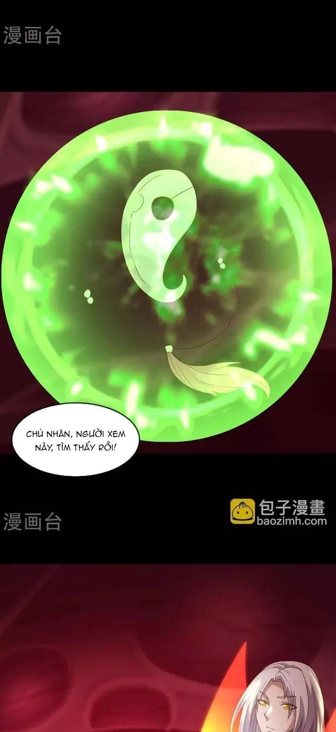 Trang 14 - Địa Ngục Này Ta Mở Ra Đấy