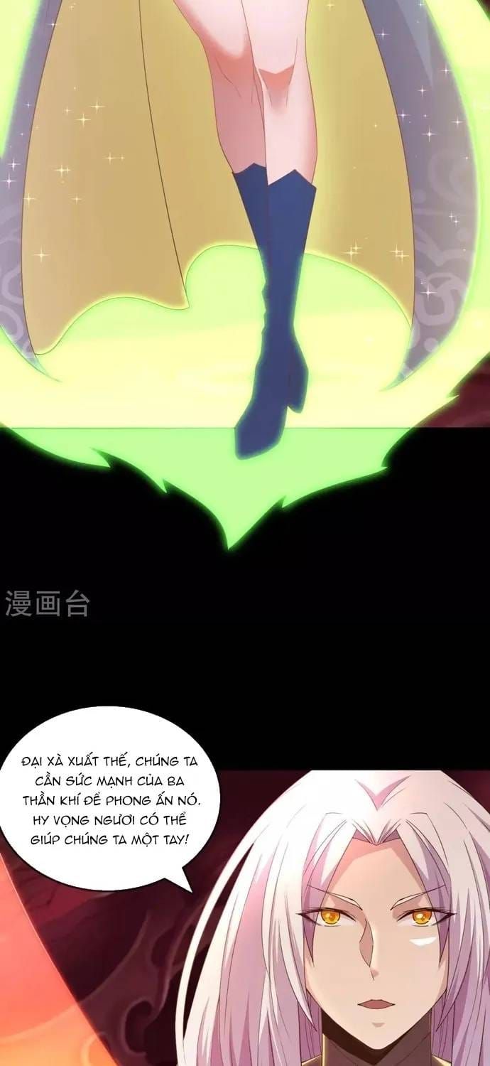 Trang 17 - Địa Ngục Này Ta Mở Ra Đấy