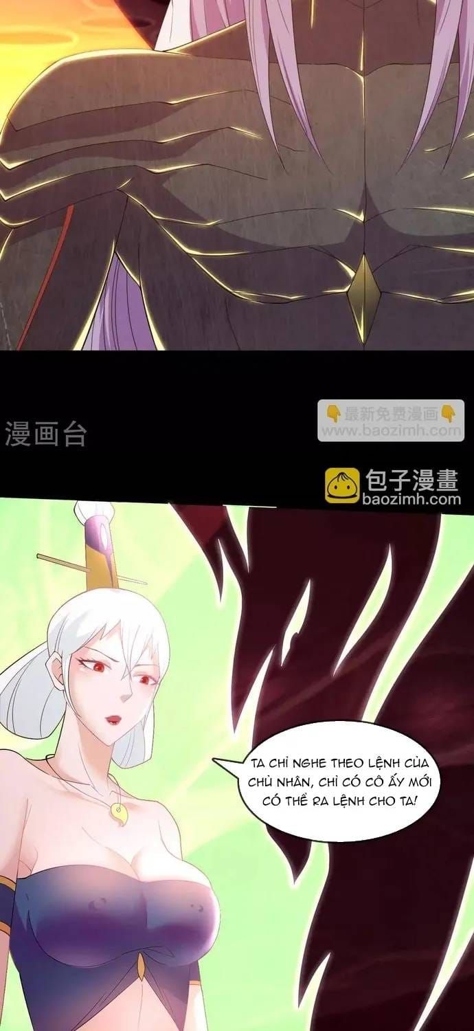 Trang 18 - Địa Ngục Này Ta Mở Ra Đấy