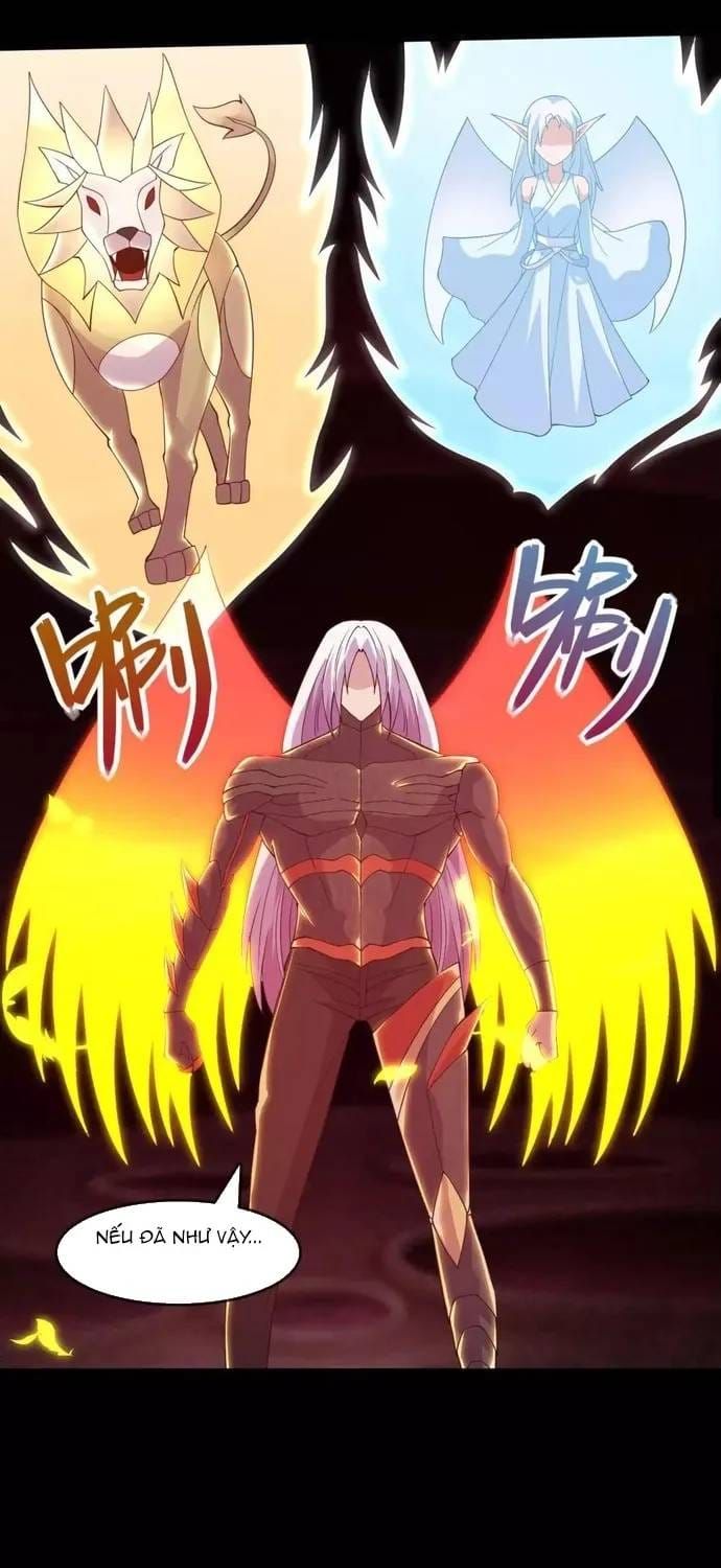 Trang 20 - Địa Ngục Này Ta Mở Ra Đấy