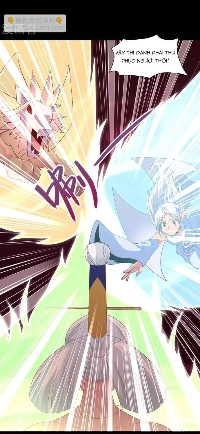 Trang 21 - Địa Ngục Này Ta Mở Ra Đấy