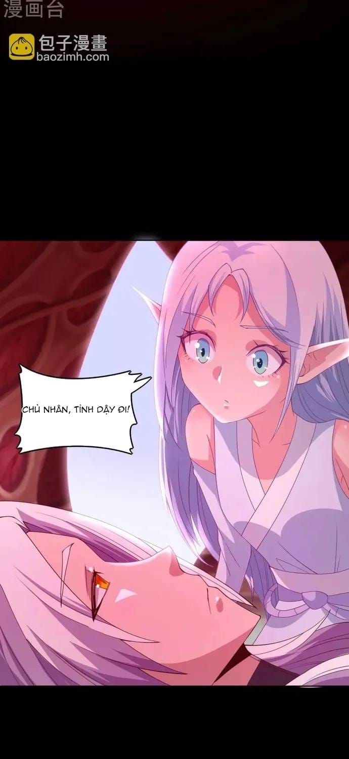 Trang 4 - Địa Ngục Này Ta Mở Ra Đấy