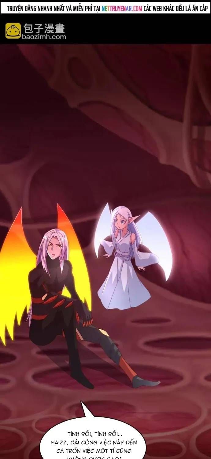 Trang 5 - Địa Ngục Này Ta Mở Ra Đấy