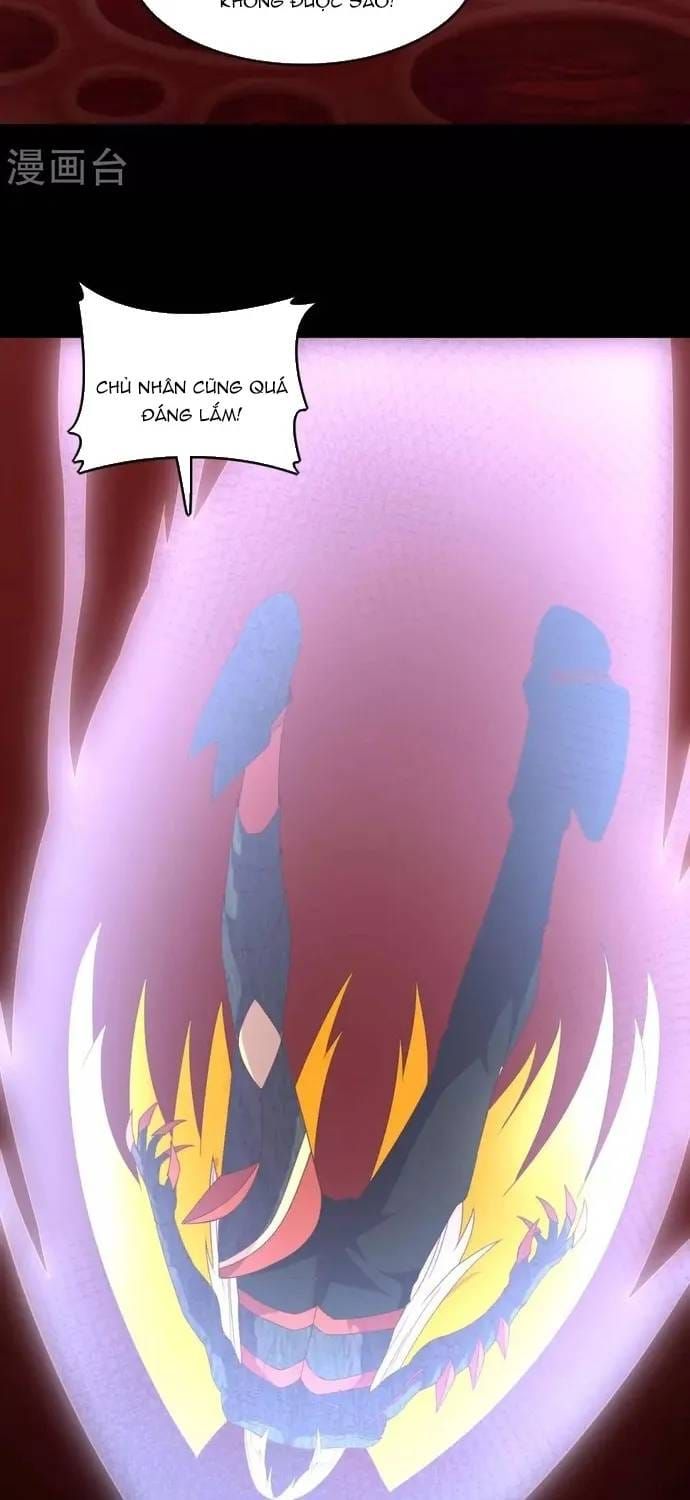Trang 6 - Địa Ngục Này Ta Mở Ra Đấy