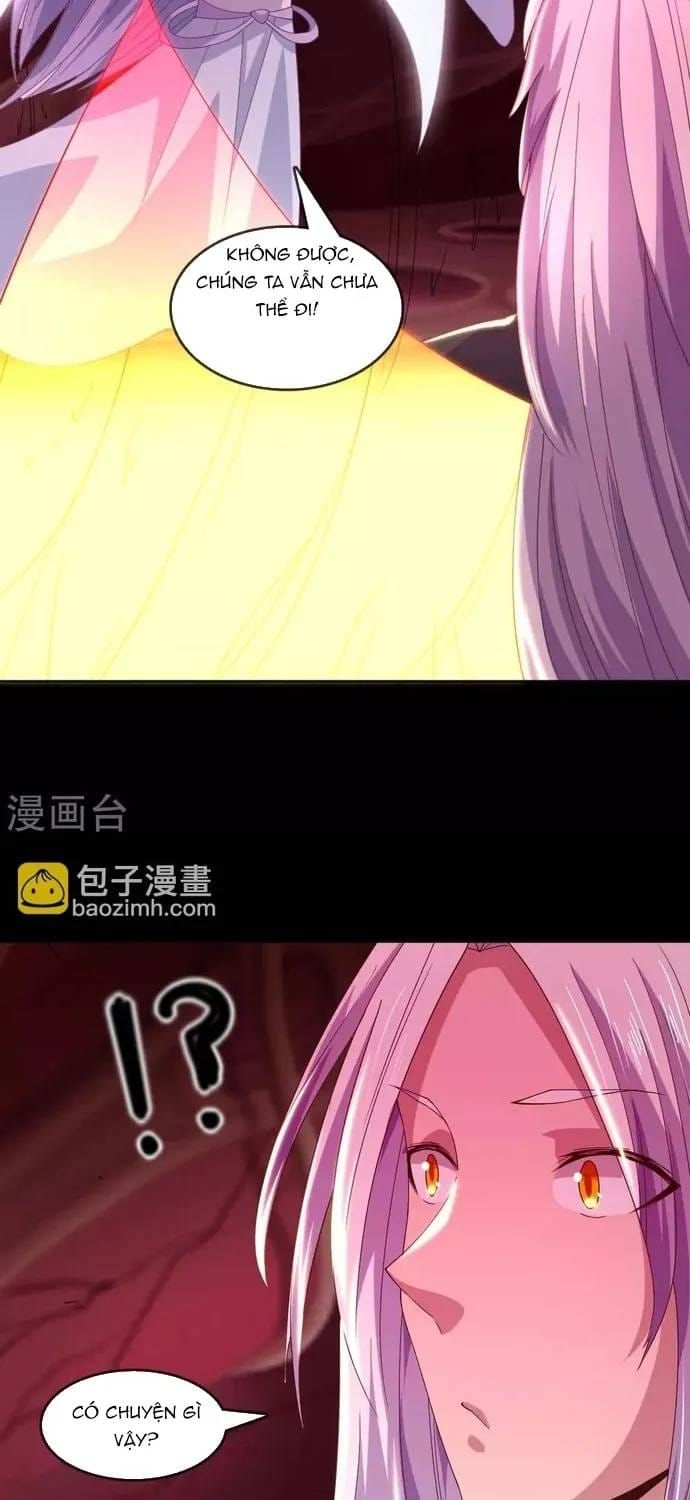 Trang 9 - Địa Ngục Này Ta Mở Ra Đấy