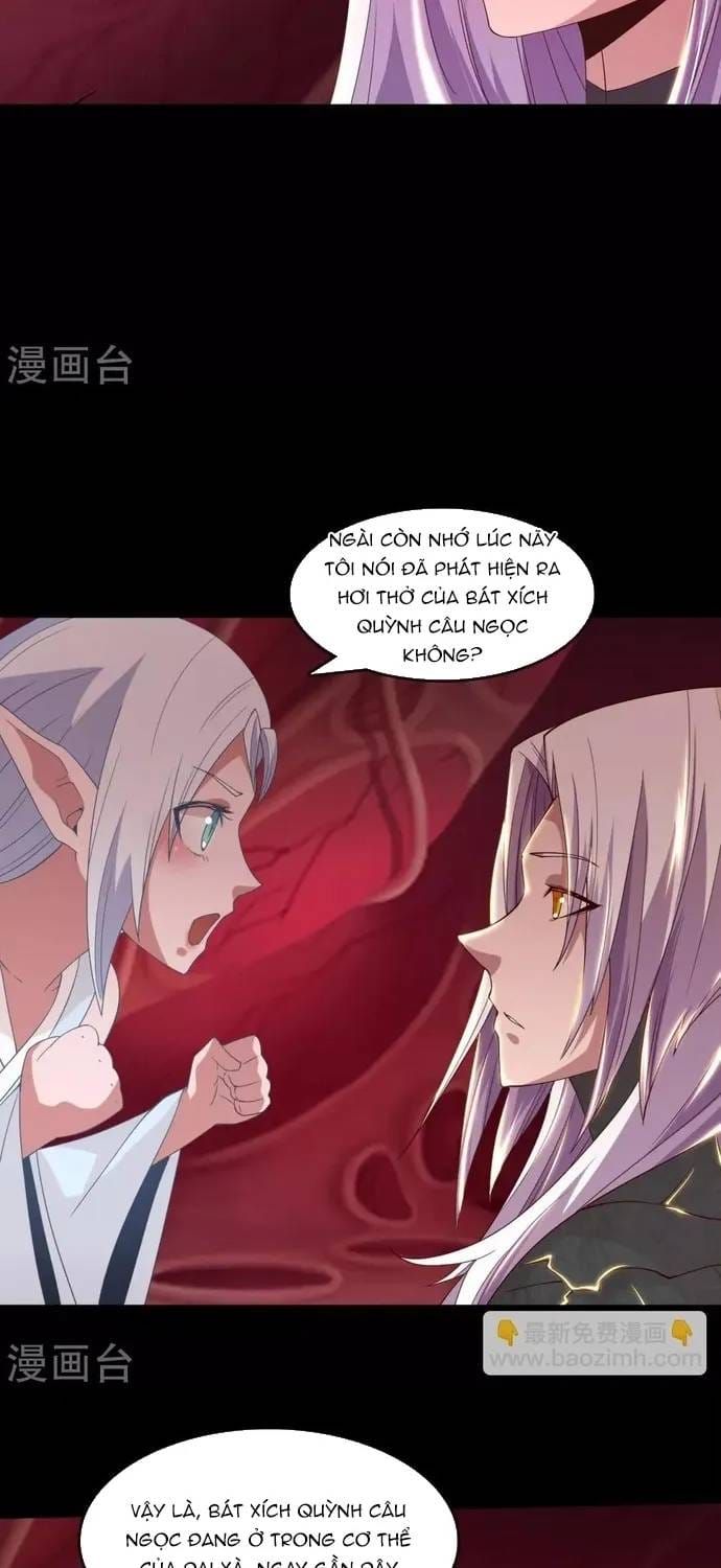 Trang 10 - Địa Ngục Này Ta Mở Ra Đấy