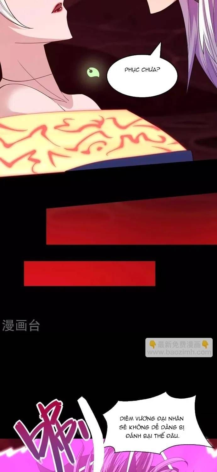 Trang 11 - Địa Ngục Này Ta Mở Ra Đấy