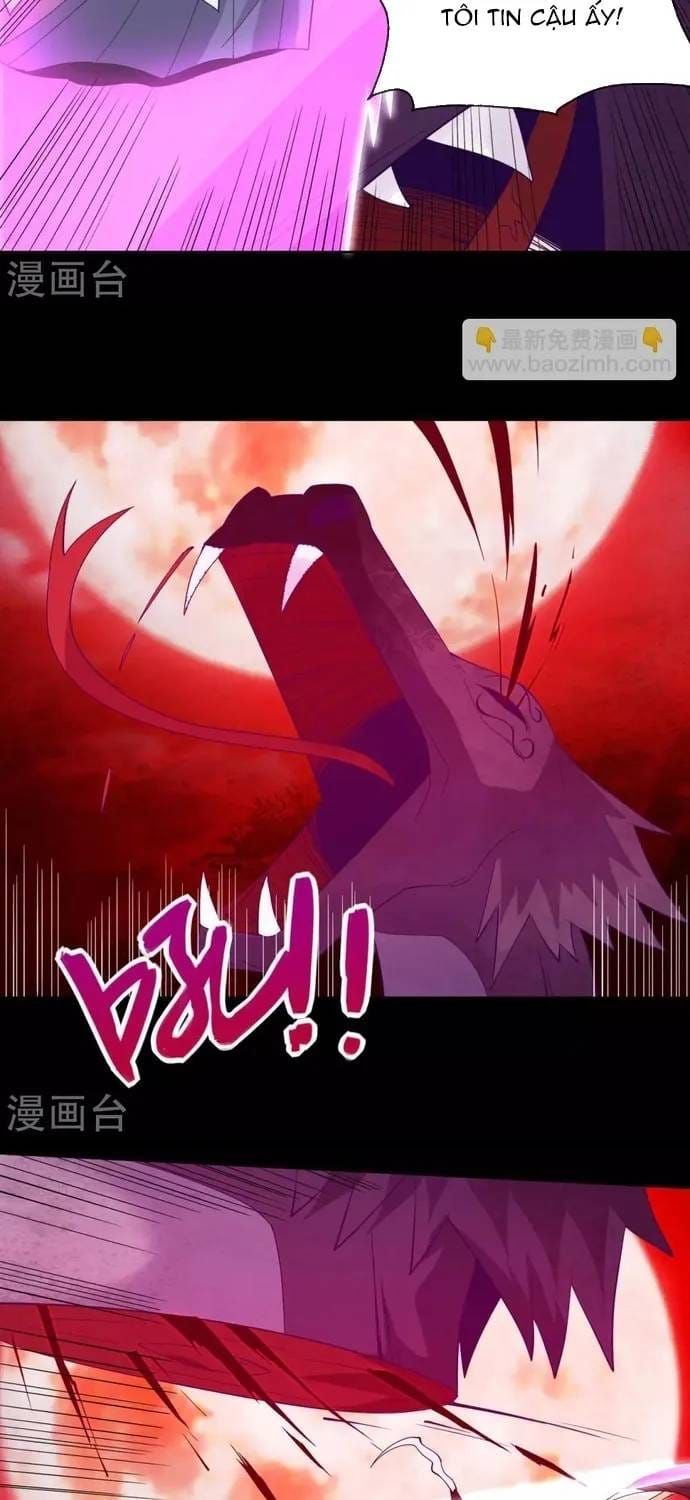 Trang 14 - Địa Ngục Này Ta Mở Ra Đấy