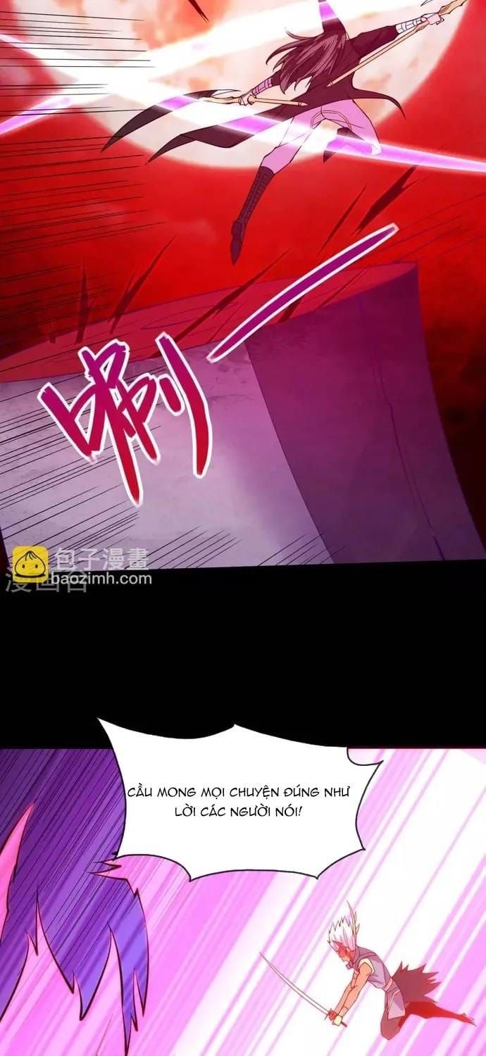 Trang 15 - Địa Ngục Này Ta Mở Ra Đấy