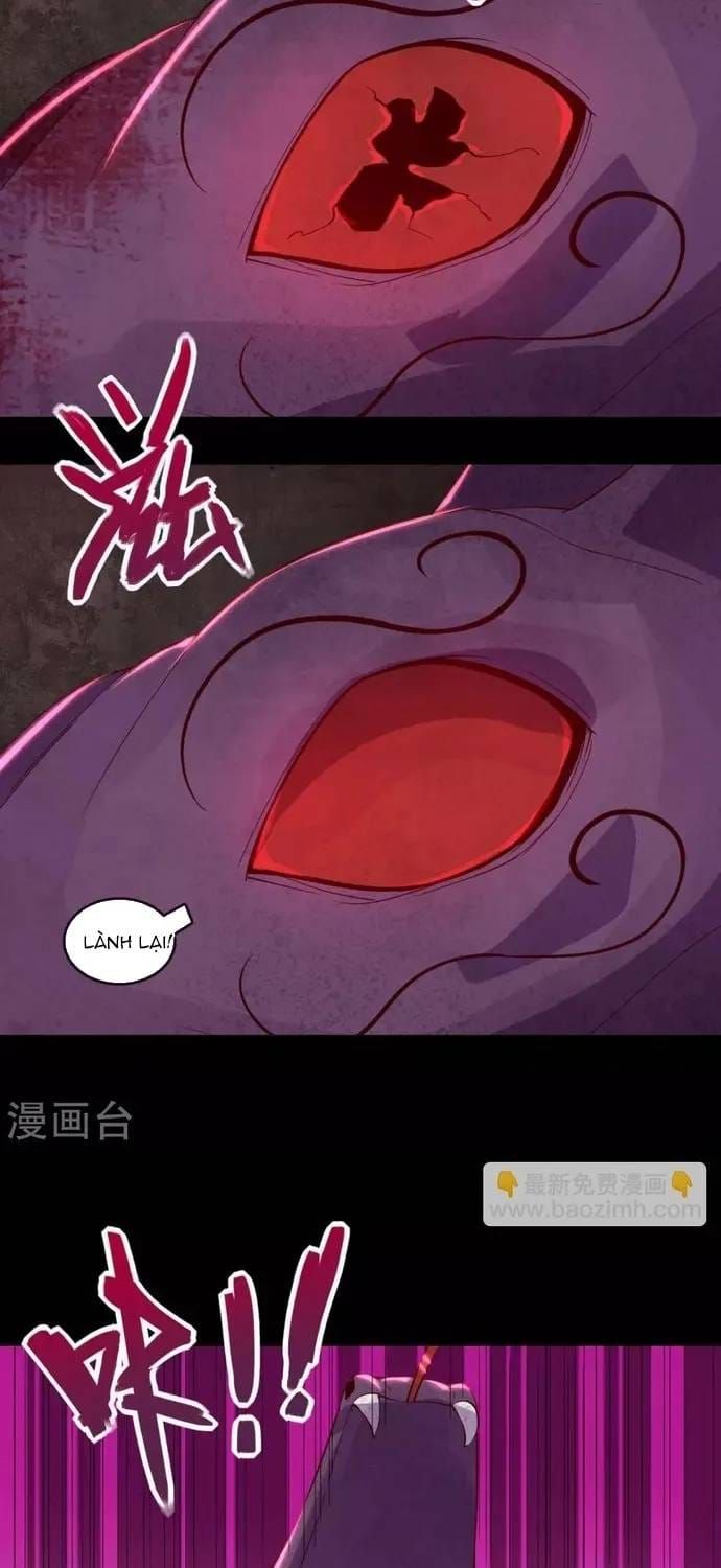 Trang 18 - Địa Ngục Này Ta Mở Ra Đấy