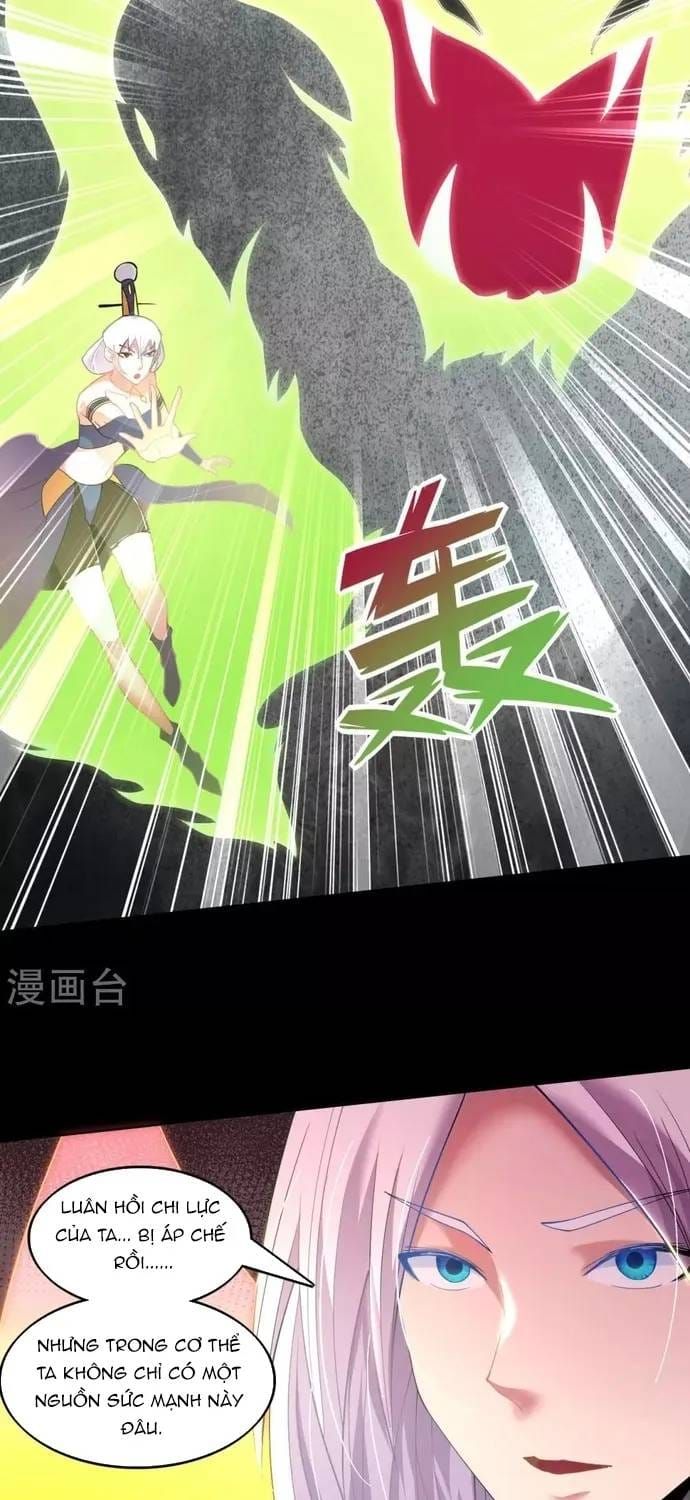 Trang 5 - Địa Ngục Này Ta Mở Ra Đấy