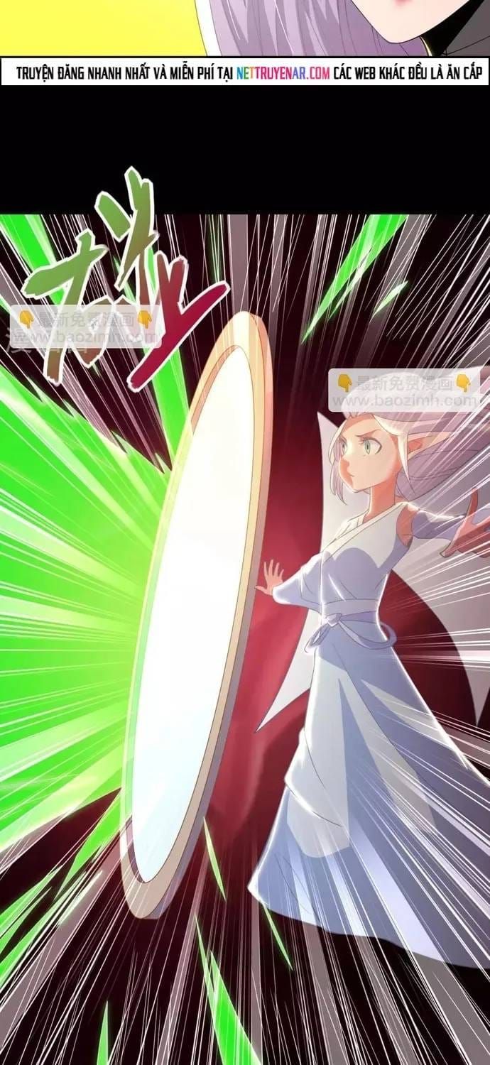 Trang 6 - Địa Ngục Này Ta Mở Ra Đấy