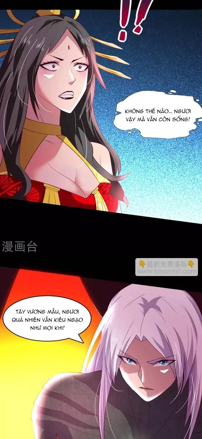 Trang 2 - Địa Ngục Này Ta Mở Ra Đấy