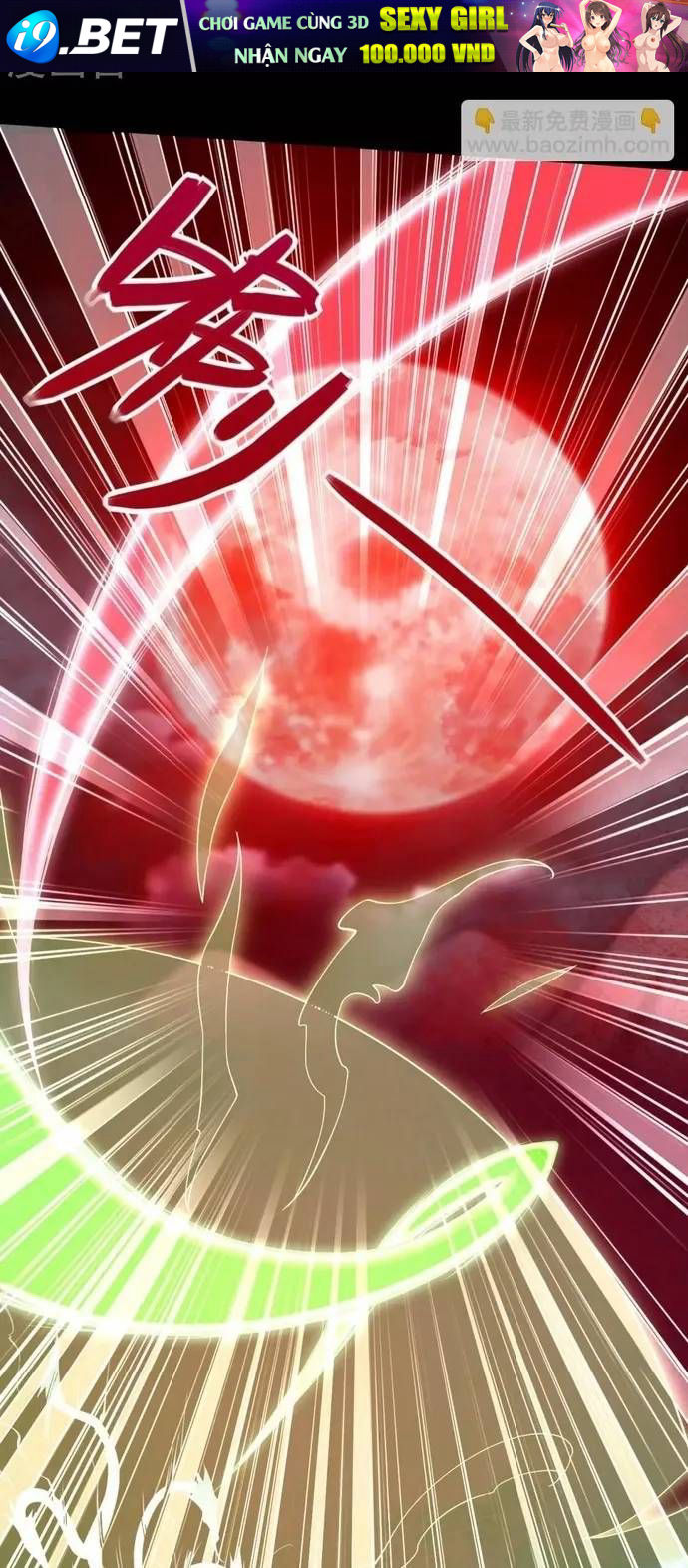 Trang 14 - Địa Ngục Này Ta Mở Ra Đấy