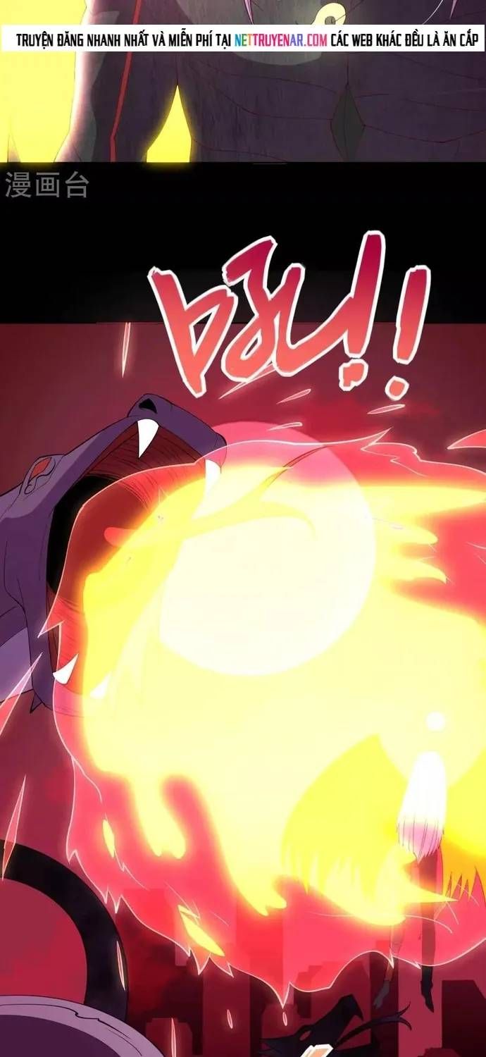 Trang 3 - Địa Ngục Này Ta Mở Ra Đấy
