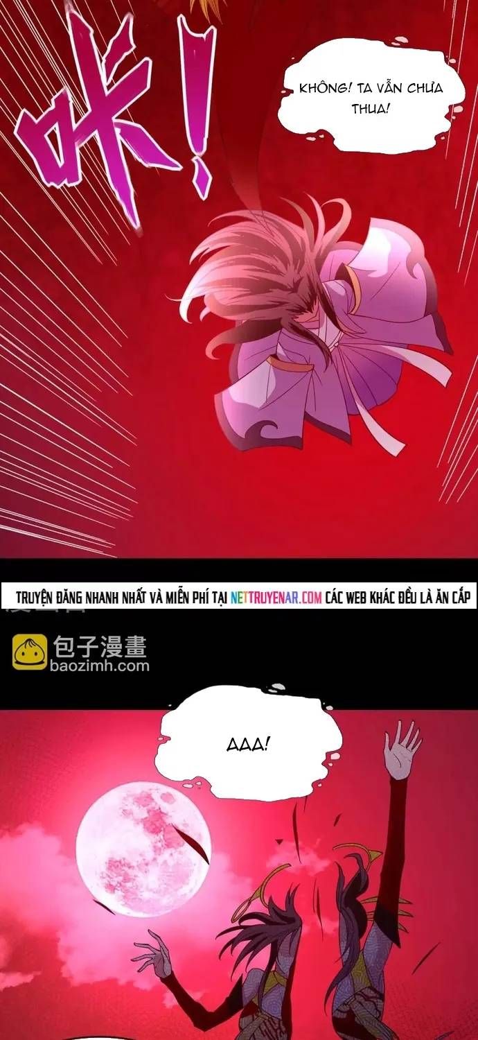 Trang 21 - Địa Ngục Này Ta Mở Ra Đấy