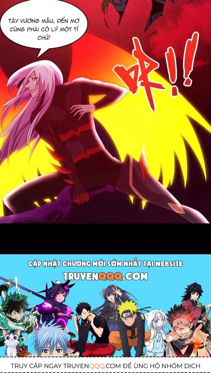 Trang 22 - Địa Ngục Này Ta Mở Ra Đấy