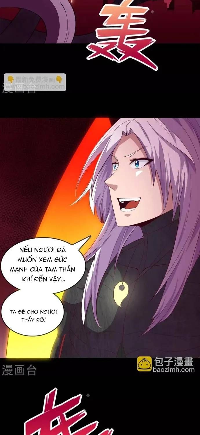 Trang 4 - Địa Ngục Này Ta Mở Ra Đấy