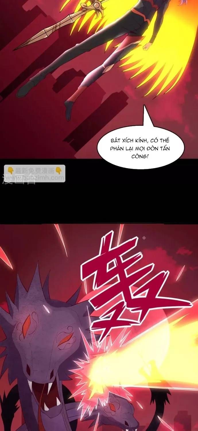 Trang 6 - Địa Ngục Này Ta Mở Ra Đấy